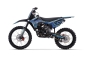 Preview: NITRO MOTORS 250cc Dirtbike Tornado BRX V3 21/18 5-Gang Manuell